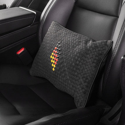 TESEVO Lumbar Pillow for Tesla Model 3/Y/S/X & Cybertruck - Tesevo