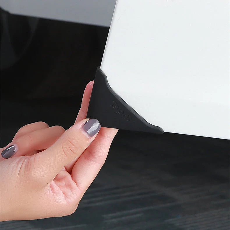 TESEVO Anti-Scratch Door Edge Guard Suitable for Model 3/Y/X/S - Tesevo