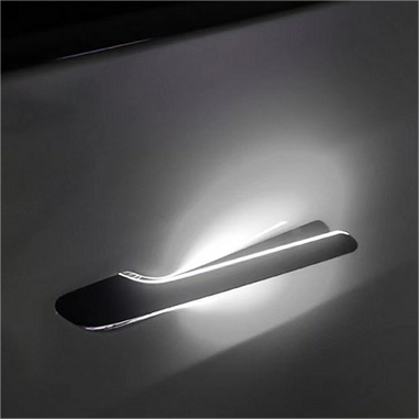 TESEVO Auto Present Door Handle with LED for Model 3/Y (4PCS) - Tesevo