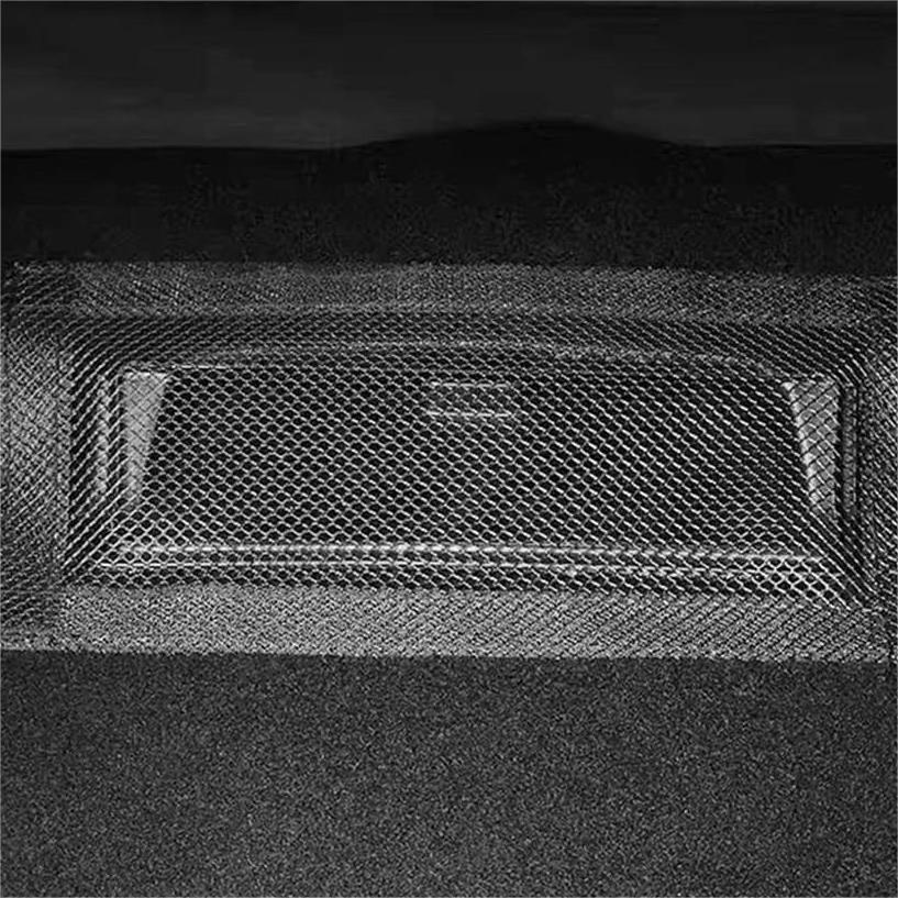 TESEVO Backseat Air Vent Filter for Model 3/Y - Tesevo