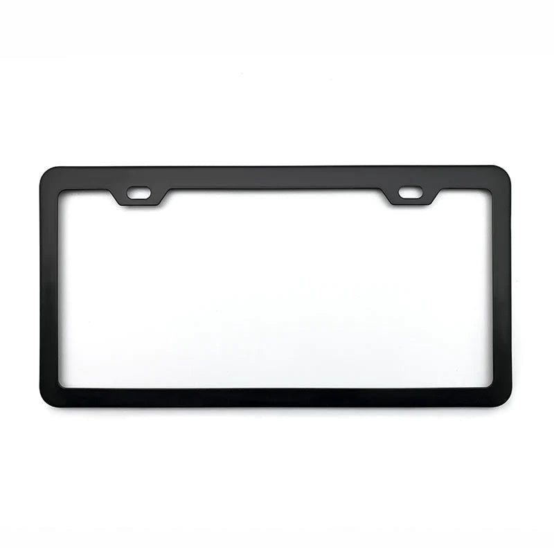 TESEVO License Plate Frame for Tesla-TESEVO