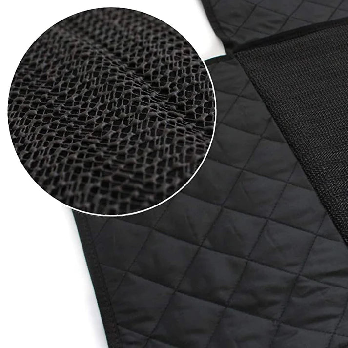 TESEVO Trunk Car Pet Special Mat for Tesla Model Y 2020-2024-TESEVO