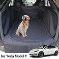 TESEVO Trunk Car Pet Special Mat for Tesla Model Y 2020-2024-TESEVO