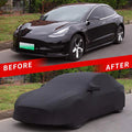 TESEVO Car Cover for Tesla Model 3/Y/S/X-TESEVO