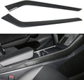 TESEVO Center Control Side Trim for Tesla Model 3/Y-TESEVO