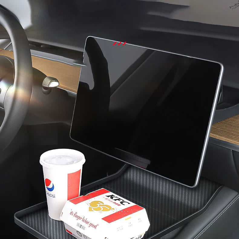 TESEVO Center Console Tray for Tesla Model 3/Y - Tesevo