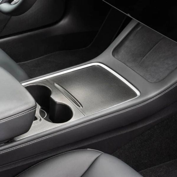 TESEVO Center Console Wraps for Tesla Model 3/Y-TESEVO