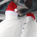 TESEVO Christmas Hat Headrest fo Model 3/S/Y/X - Tesevo