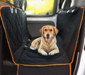 TESEVO Pet Back Seat Cover for  Model 3/Y/S/X-TESEVO