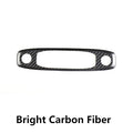 TESEVO Carbon Fiber Dome Light Covers for Model 3/Y-TESEVO