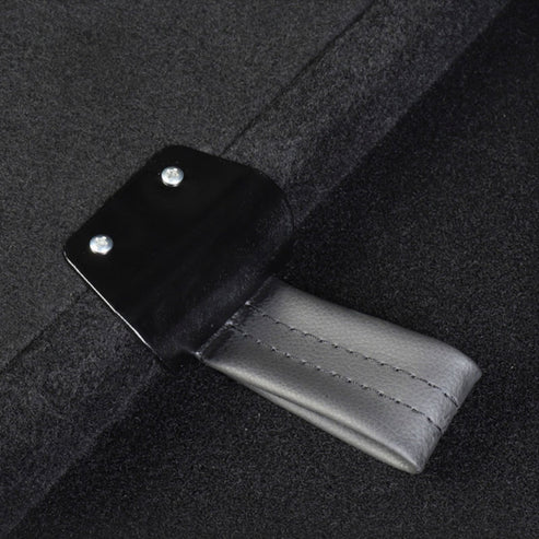 TESEVO Car Carrying Handle for Inner Cover of The Trunk for Model Y-TESEVO