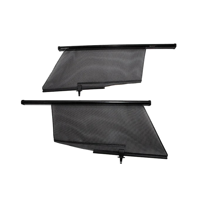 TESEVO Window Sunshade for Tesla Model X-TESEVO