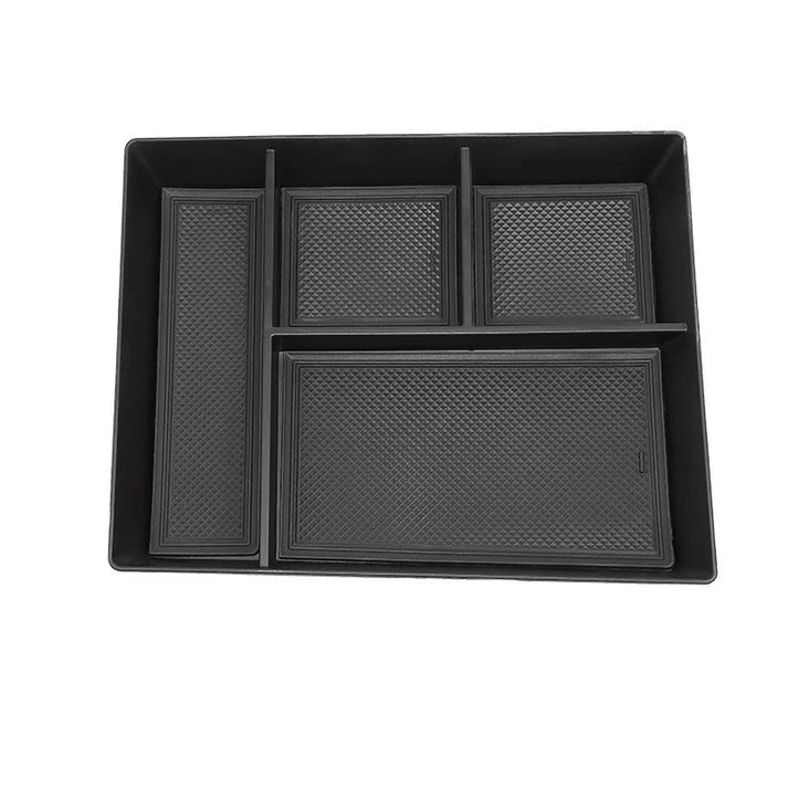 Glove Box Storage Box for Cybertruck