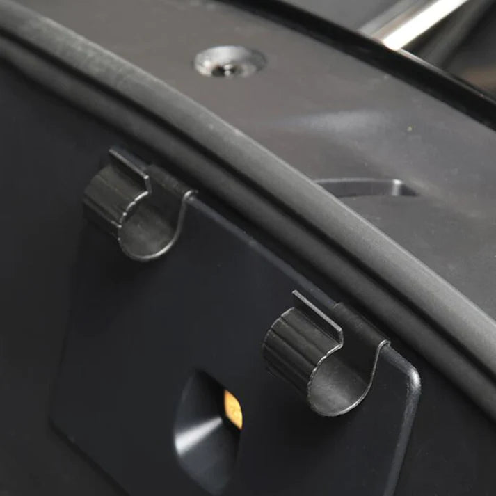 TESEVO Front Trunk Umbrella Hook for Model Y - Tesevo