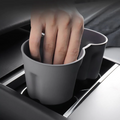 TESEVO Center Console Cup Holder for Model 3 Highland - Tesevo