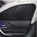 Tesevo Sunshade Cover UV Blocking for Model X - Tesevo