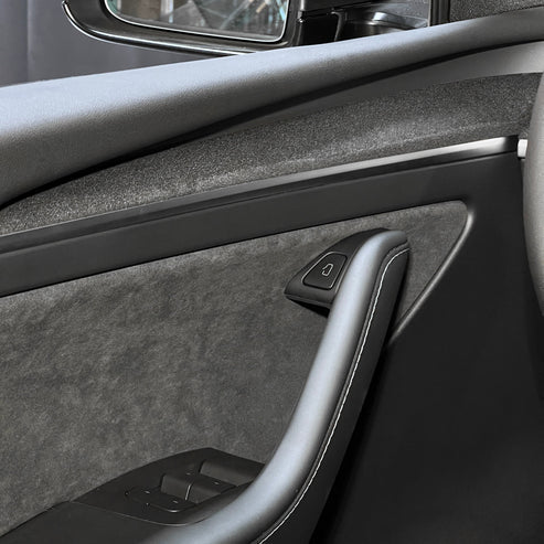 TESEVO Door Panel Trim for Model 3 / Y 2021-2024-TESEVO