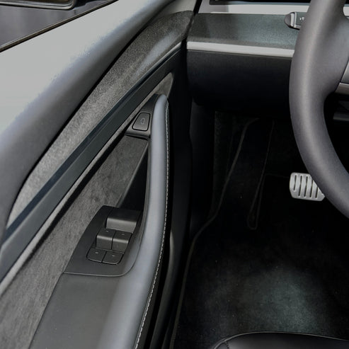 TESEVO Door Panel Trim for Model 3 / Y 2021-2024-TESEVO