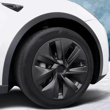 Model Y Wheel Covers 19" Original Model Style for Tesla Model Y 2020-Present (Set of 4)