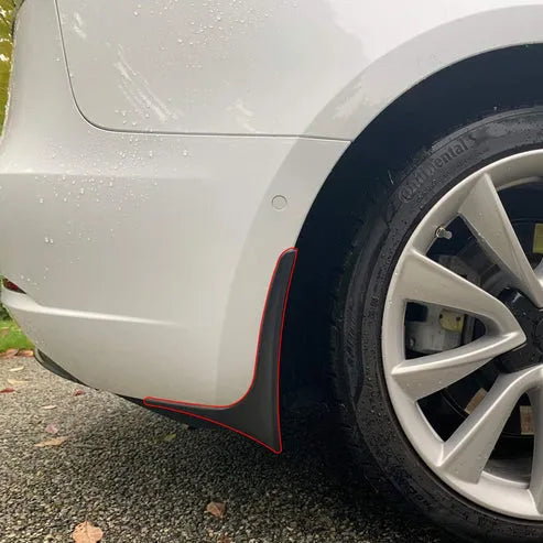 TESEVO Mud Flaps for Tesla Model 3/Y-TESEVO