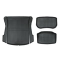 TESEVO TPE All Weather Floor Mats for Model 3/Y-TESEVO