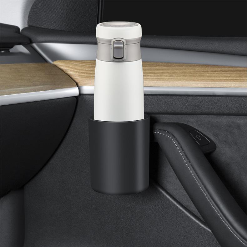 TESEVO Door Cup Holder for Tesla Model 3/Y - Tesevo