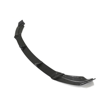 TESEVO Front Lip Spoiler-Real Carbon Fiber for Model Y-TESEVO