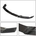 TESEVO Front Lip Spoiler-Real Carbon Fiber for Model Y-TESEVO