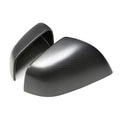 TESEVO Real Carbon Mirror Cover for Model X - Tesevo