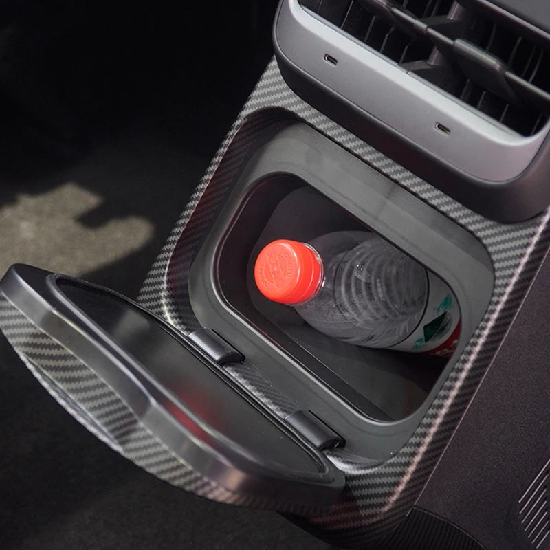 TESEVO Rear Vent Refrigerator for Model Y - Tesevo