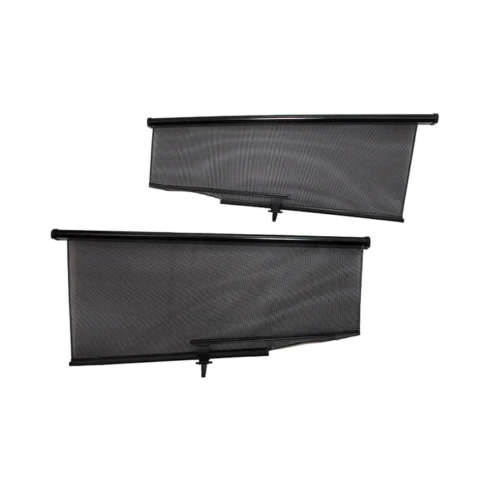 TESEVO Window Sunshade for Tesla Model X-TESEVO