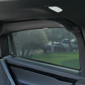 TESEVO Side Car Window Sunroof Sunshades for Model X - Tesevo