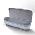 TESEVO Dashboard Glasses Case Storage Box for Tesla Model 3/Y