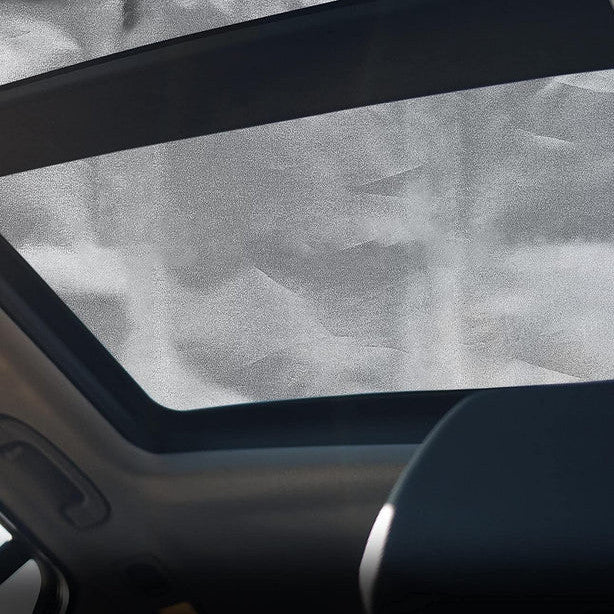 TESEVO Non-panoramic Sunroof Sunshade for Model S - Tesevo