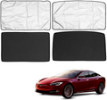 TESEVO Non-panoramic Sunroof Sunshade for Model S - Tesevo