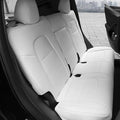 TESEVO Seat Covers for Model 3/Y - Tesevo