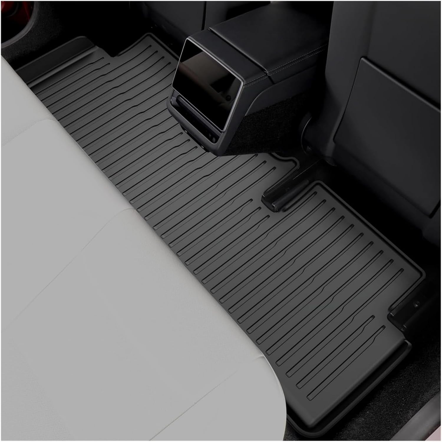 TESEVO 3D Floor Mats for Model 3 Highland - Tesevo