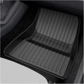 TESEVO 3D Floor Mats for Model 3 Highland - Tesevo