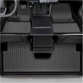 TESEVO 3D Floor Mats for Model 3 Highland - Tesevo