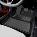 TESEVO 3D Floor Mats for Model 3 Highland - Tesevo