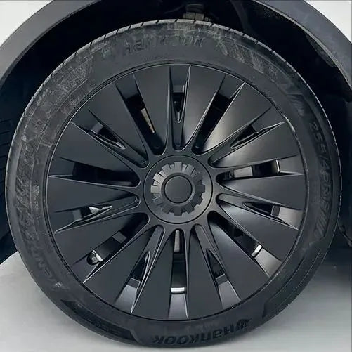 TESEVO Wheel Covers 19" Performance Style for Model Y