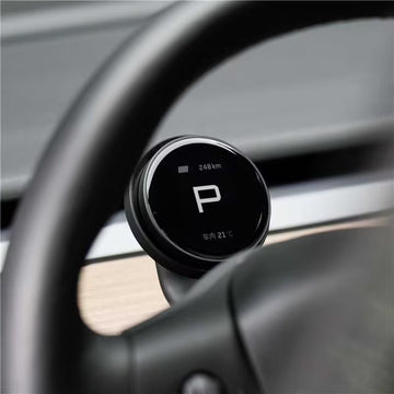 TITA - Magnetic Dashboard Display Pro for Model 3/Y - Tesevo