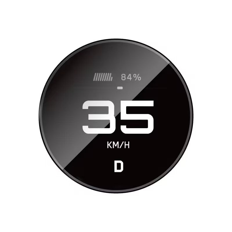 TITA - Magnetic Dashboard Display Pro for Model 3/Y - Tesevo