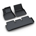 TESEVO TPE Floor Mats for Model S ¡¾Left Rudder¡¿ - Tesevo