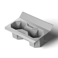 Tesevo Center Console Cup Holder for Cybertruck - Tesevo