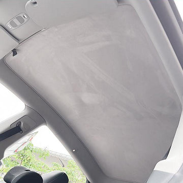 Tesevo Ice Shield Sunroof Sunshade for Cybertruck - Tesevo