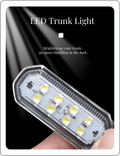 Tesevo LED Trunk Light for Model Y 2020-Present - Tesevo