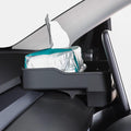 Tesevo Screen Rear ECT Storage Box for Model 3/Y - Tesevo