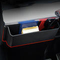 Tesevo Steering Wheel Center Console Storage Box for Model 3/Y - Tesevo