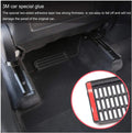 TESEVO Backseat Air Flow Vent Grille Protection for Model Y-TESEVO